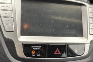 HYUNDAI IX 35 PHASE 2 1.7 CRDI - 16V TURBO