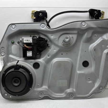 Leve vitre electrique avant droit VOLKSWAGEN CADDY 3 Photo n°1