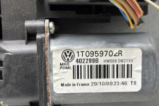 Leve vitre electrique avant droit VOLKSWAGEN CADDY 3