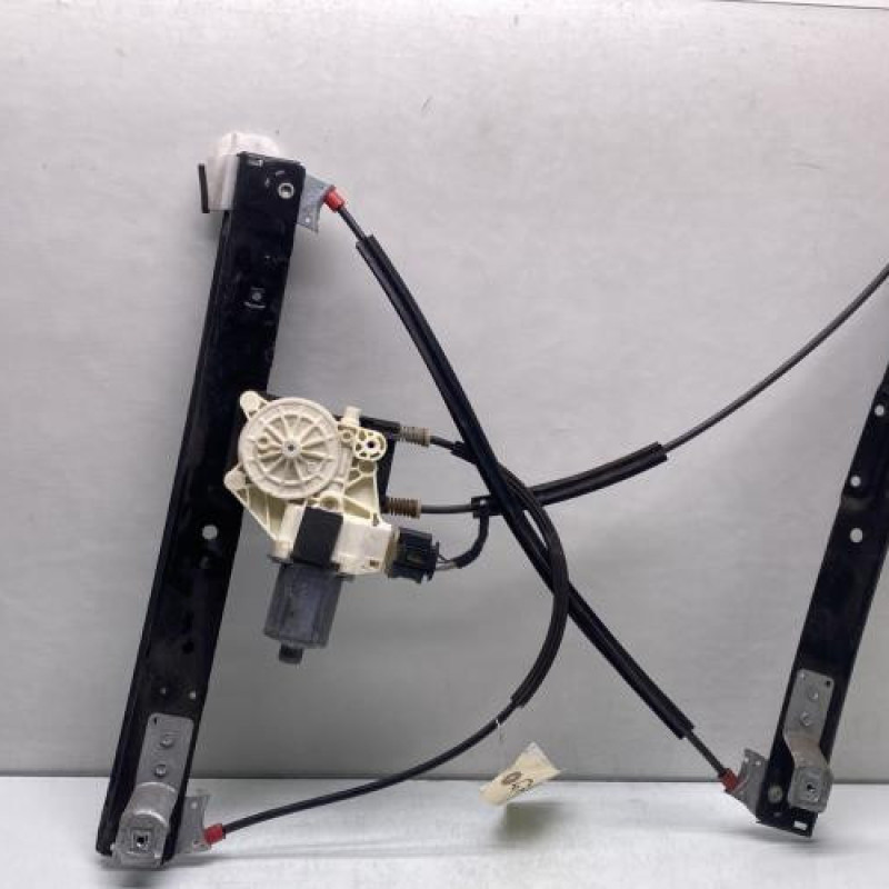 Leve vitre electrique avant droit FORD MONDEO 3 Photo n°9