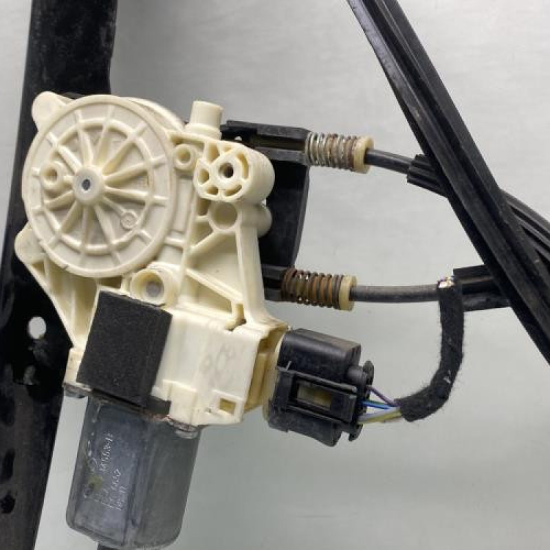Leve vitre electrique avant droit FORD MONDEO 3 Photo n°10