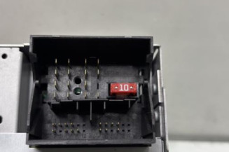 Autoradio d'origine CITROEN DS4