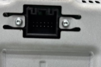 Autoradio d'origine VOLKSWAGEN TOURAN 3