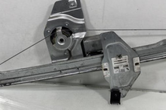 Leve vitre electrique avant droit PEUGEOT PARTNER 2 Photo n°1