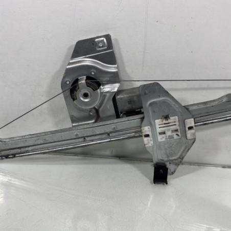 Leve vitre electrique avant droit PEUGEOT PARTNER 2 Photo n°1