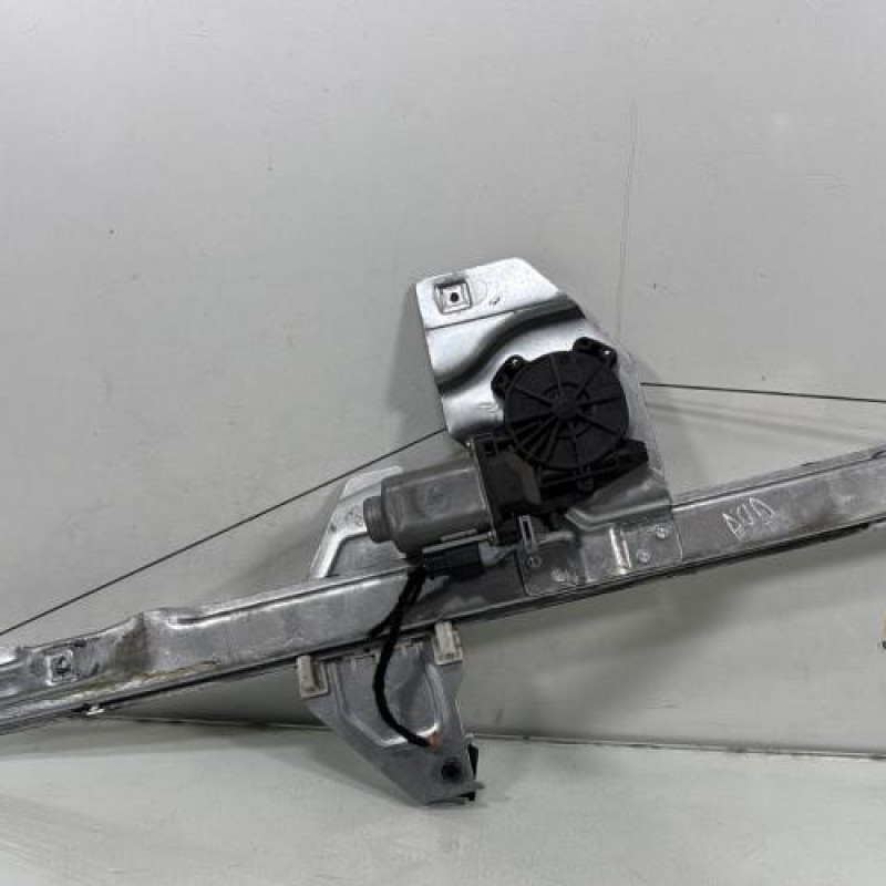 Leve vitre electrique avant droit PEUGEOT PARTNER 2 Photo n°5