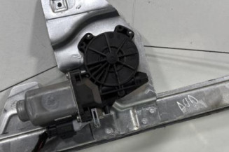 Leve vitre electrique avant droit PEUGEOT PARTNER 2