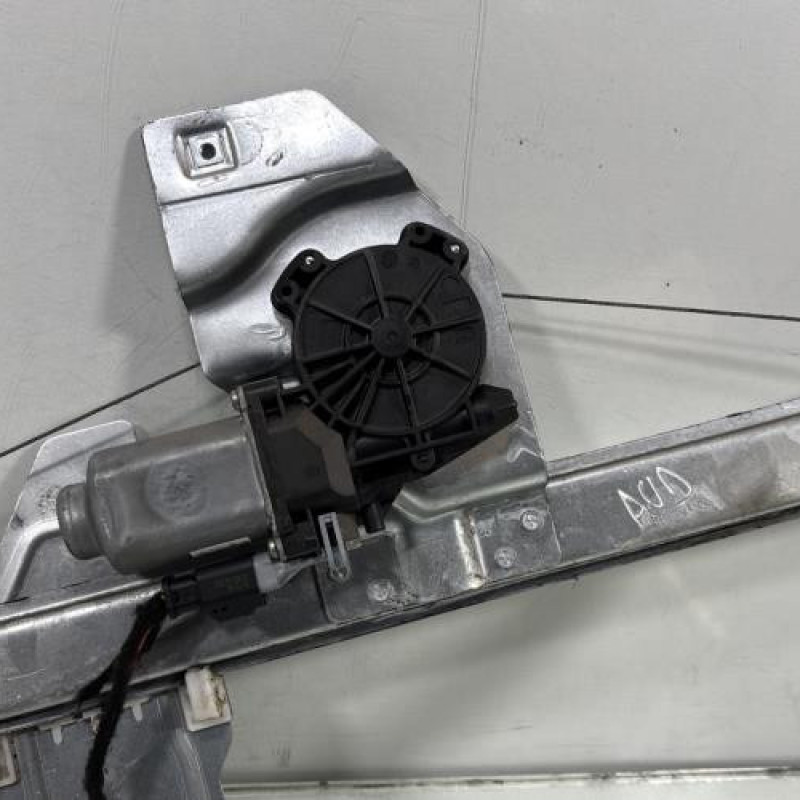 Leve vitre electrique avant droit PEUGEOT PARTNER 2 Photo n°7