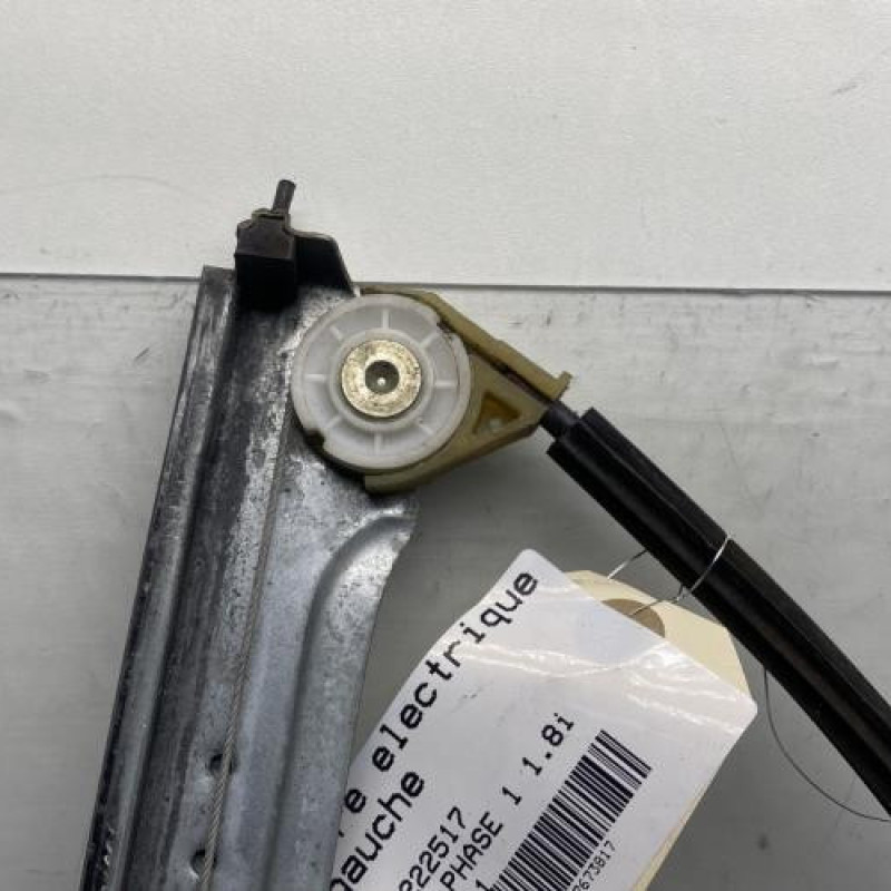 Leve vitre electrique avant gauche CITROEN XSARA PICASSO Photo n°4