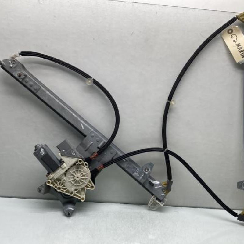 Leve vitre electrique avant gauche CITROEN XSARA PICASSO Photo n°6