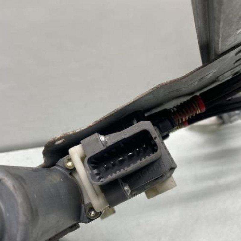 Leve vitre electrique avant gauche CITROEN XSARA PICASSO Photo n°8