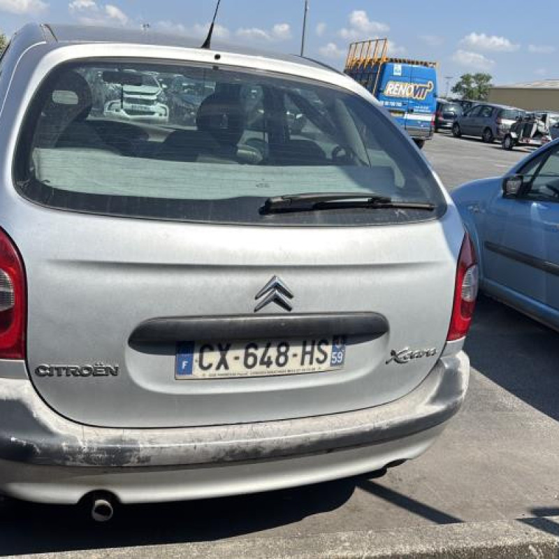 Leve vitre electrique avant gauche CITROEN XSARA PICASSO Photo n°13