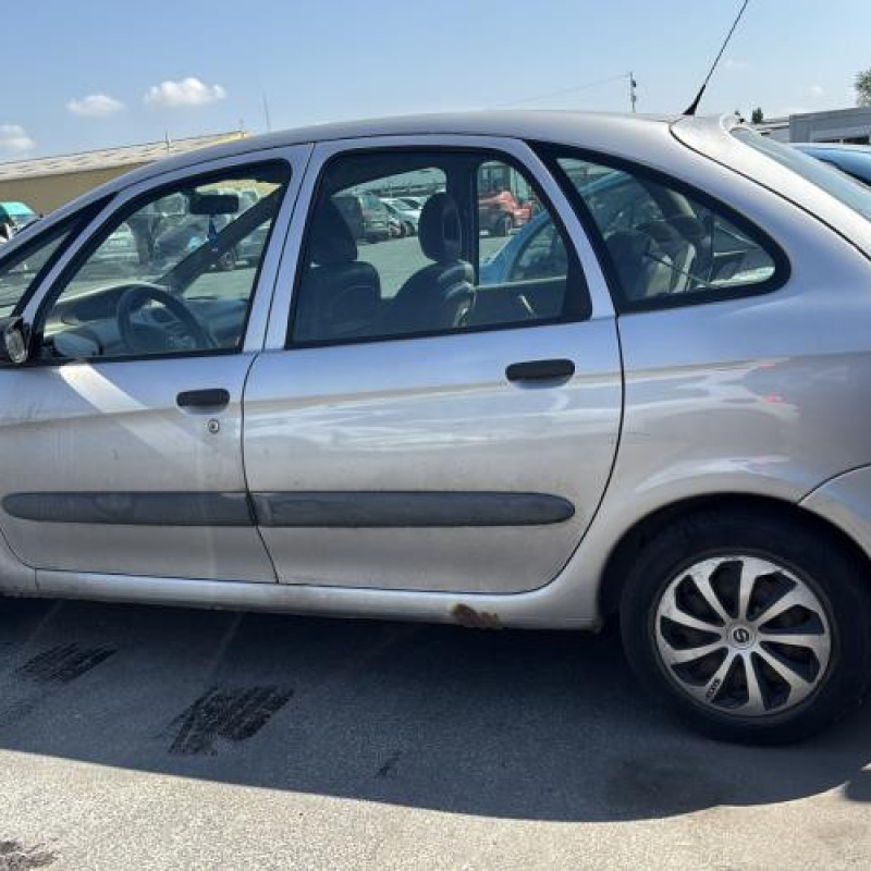 Leve vitre electrique avant gauche CITROEN XSARA PICASSO Photo n°14