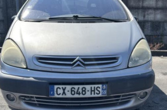 Leve vitre electrique avant gauche CITROEN XSARA PICASSO