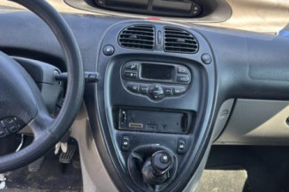 Leve vitre electrique avant gauche CITROEN XSARA PICASSO