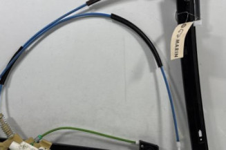 Leve vitre electrique avant droit MINI MINI 1 R50/R53 Photo n°1