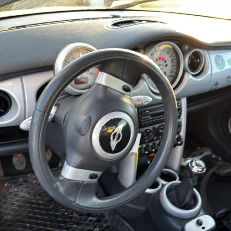 Leve vitre electrique avant droit MINI MINI 1 R50/R53 Photo n°20