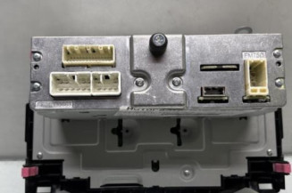 Autoradio d'origine CITROEN C1 2