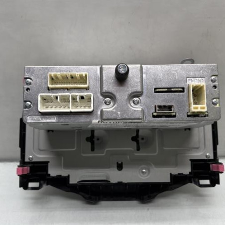 Autoradio d'origine CITROEN C1 2