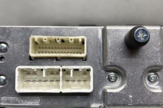 Autoradio d'origine CITROEN C1 2