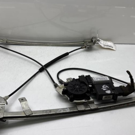 Leve vitre electrique avant droit RENAULT MEGANE 2 Photo n°1
