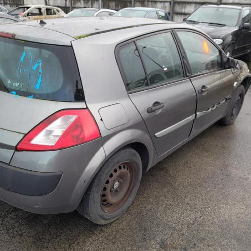 Leve vitre electrique avant droit RENAULT MEGANE 2 Photo n°12
