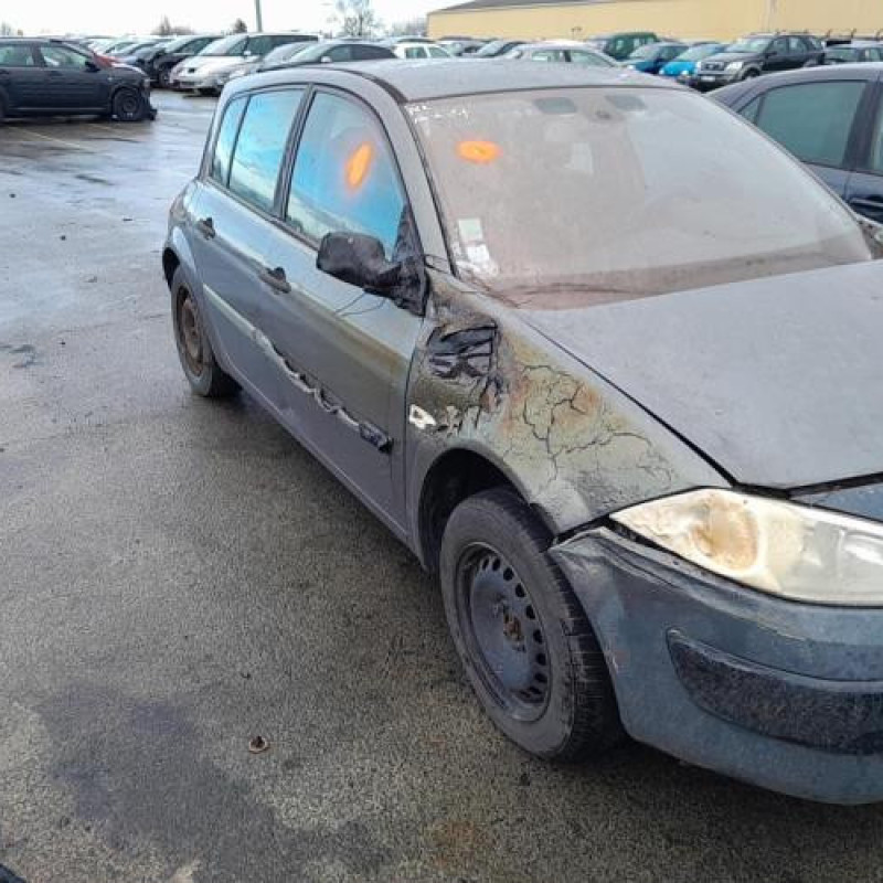 Leve vitre electrique avant droit RENAULT MEGANE 2 Photo n°13