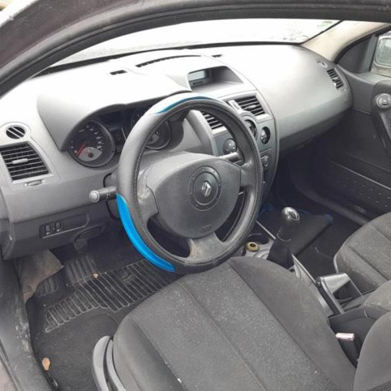Leve vitre electrique avant droit RENAULT MEGANE 2 Photo n°14
