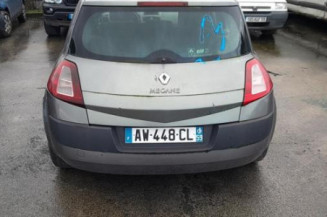 Leve vitre electrique avant droit RENAULT MEGANE 2