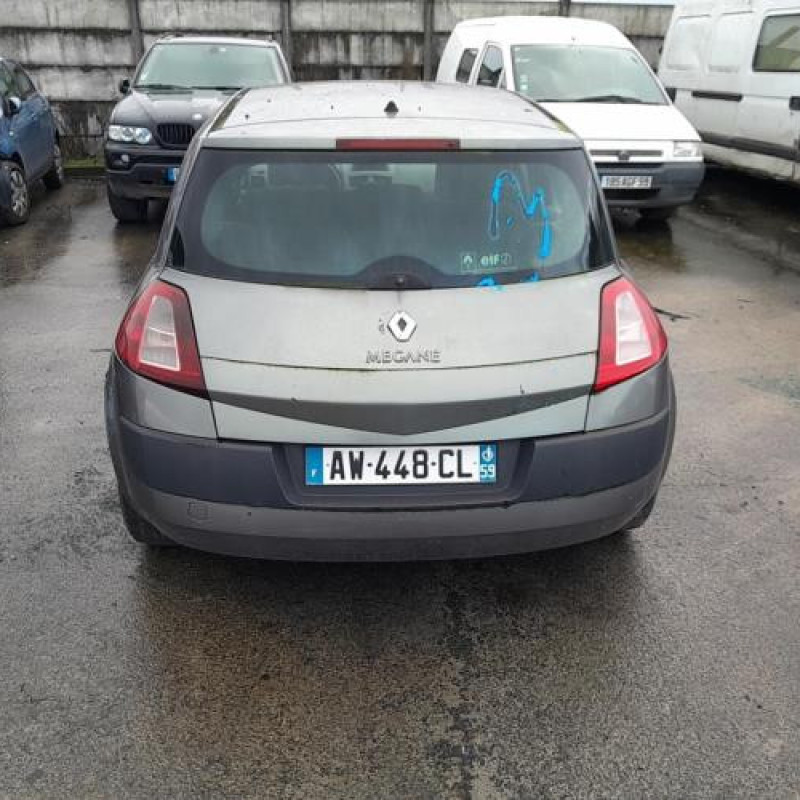 Leve vitre electrique avant droit RENAULT MEGANE 2 Photo n°16