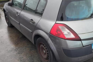 Leve vitre electrique avant droit RENAULT MEGANE 2