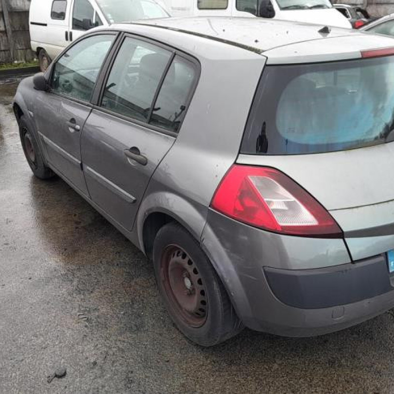 Leve vitre electrique avant droit RENAULT MEGANE 2 Photo n°17