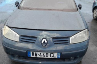 Leve vitre electrique avant droit RENAULT MEGANE 2