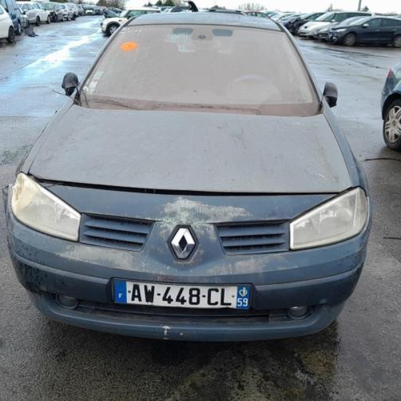 Leve vitre electrique avant droit RENAULT MEGANE 2 Photo n°18
