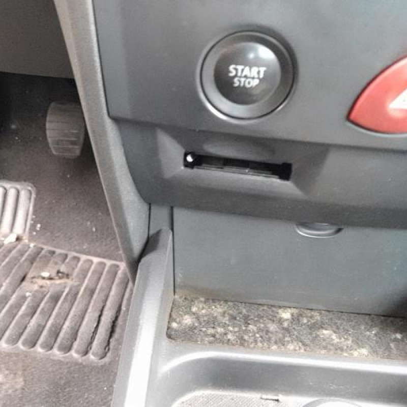 Leve vitre electrique avant droit RENAULT MEGANE 2 Photo n°19