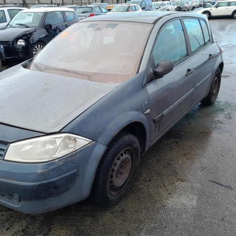 Leve vitre electrique avant droit RENAULT MEGANE 2 Photo n°20
