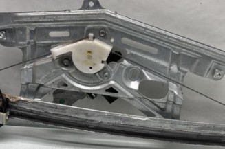 Leve vitre electrique avant droit HONDA CIVIC 8 Photo n°1