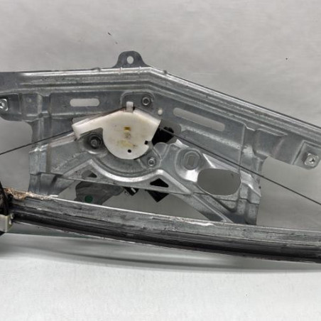 Leve vitre electrique avant droit HONDA CIVIC 8 Photo n°1