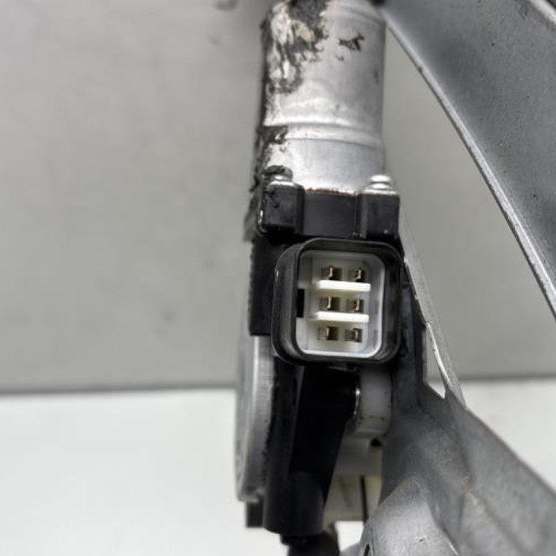 Leve vitre electrique avant droit HONDA CIVIC 8 Photo n°3