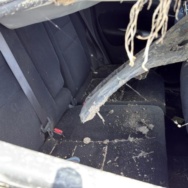 Leve vitre electrique avant droit HONDA CIVIC 8 Photo n°17