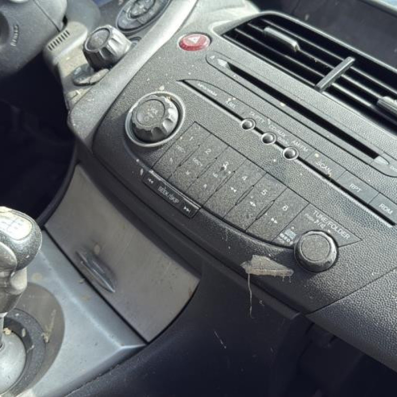 Leve vitre electrique avant droit HONDA CIVIC 8 Photo n°19