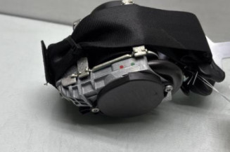 Pretensionneur de ceinture avant droit RENAULT MEGANE 3 Photo n°1