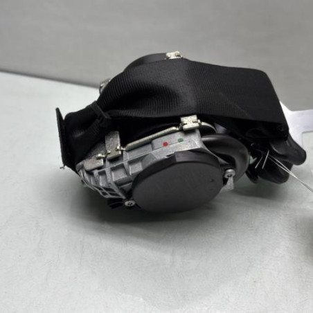 Pretensionneur de ceinture avant droit RENAULT MEGANE 3 Photo n°1