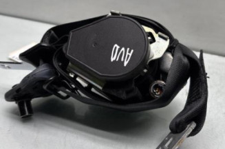 Pretensionneur de ceinture avant droit RENAULT MEGANE 3