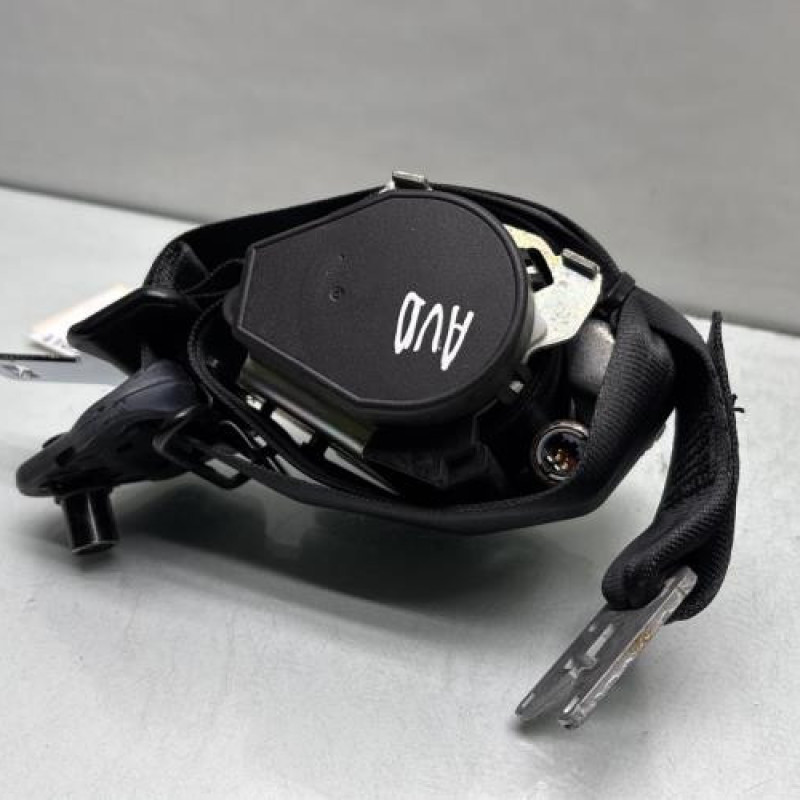 Pretensionneur de ceinture avant droit RENAULT MEGANE 3 Photo n°2