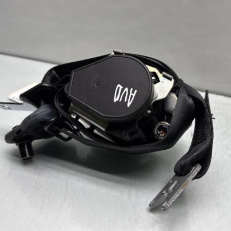 Pretensionneur de ceinture avant droit RENAULT MEGANE 3