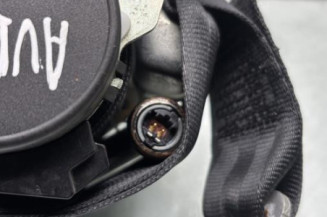 Pretensionneur de ceinture avant droit RENAULT MEGANE 3