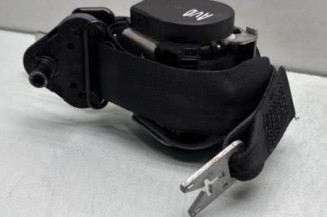 Pretensionneur de ceinture avant droit RENAULT MEGANE 3