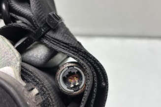 Pretensionneur de ceinture avant gauche RENAULT MEGANE 3