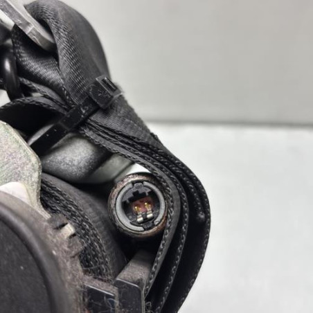 Pretensionneur de ceinture avant gauche RENAULT MEGANE 3